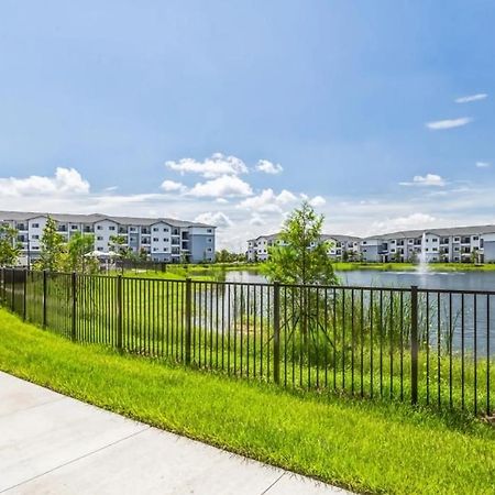 Apartament 2B Balcony Lakeview-Fort Myers, Fl Zewnętrze zdjęcie