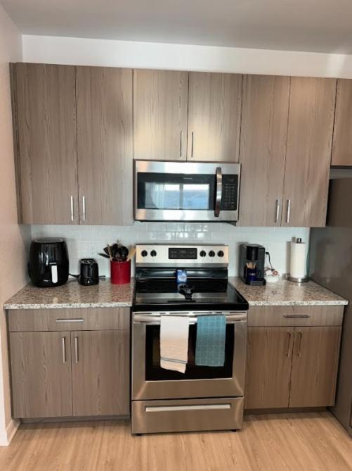 Apartament 2B Balcony Lakeview-Fort Myers, Fl Zewnętrze zdjęcie