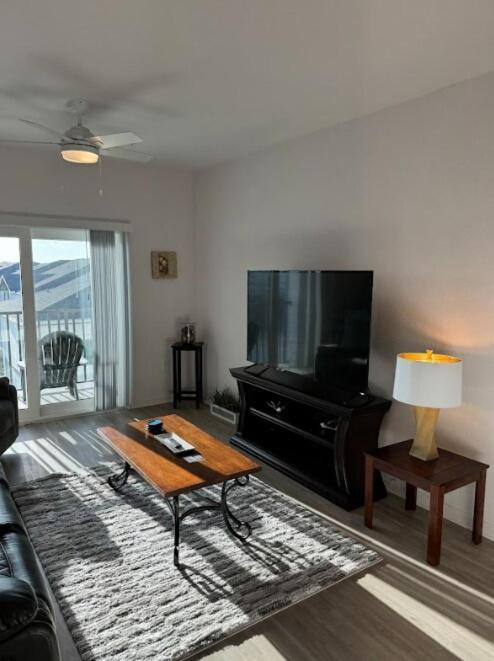 Apartament 2B Balcony Lakeview-Fort Myers, Fl Zewnętrze zdjęcie