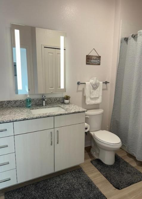 Apartament 2B Balcony Lakeview-Fort Myers, Fl Zewnętrze zdjęcie