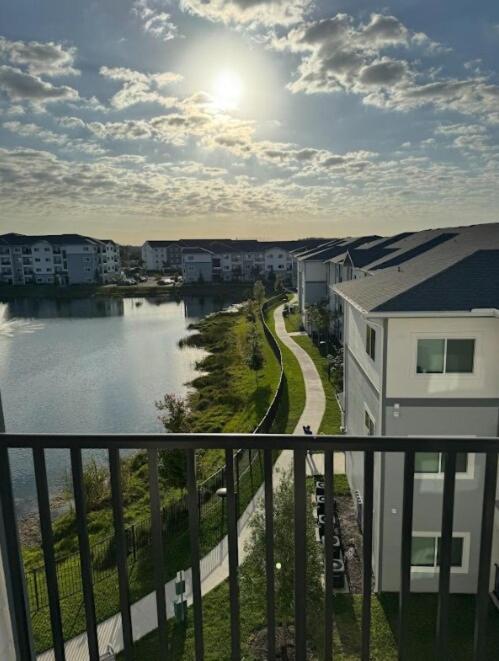 Apartament 2B Balcony Lakeview-Fort Myers, Fl Zewnętrze zdjęcie